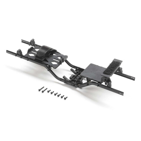 Axial AXI201003 SCX24 X-Long Chassis Wheel Base, 153.7mm
