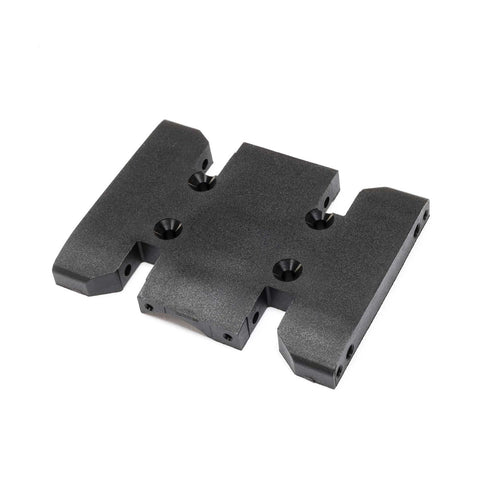 Axial AXI231051 SCX10 Pro 1/10 Center Skid Plate