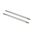 AXI234041 AXI234041 SCX10 Pro 1/10 S.S. Link, M4x5mmx105.6mm