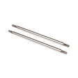 AXI234042 AXI234042 SCX10 Pro 1/10 S.S. Steering Link M4x5mmx111mm