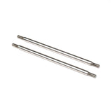 AXI234042 AXI234042 SCX10 Pro 1/10 S.S. Steering Link M4x5mmx111mm