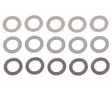 AXI236106 AXI236106 Shim Set, 9.5x16mm, .1, .3, .5mm thickness (6ea)