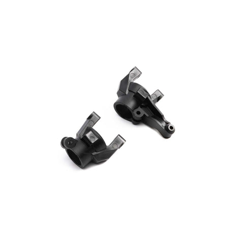 Axial AXI252003 Left/Right SCX6 AR90 Steering Knuckle Carriers