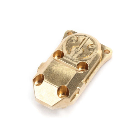 Axial AXI302001 SCX24/AX24 Brass Differential Cover