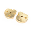 AXI312004 AXI312004 UTB18 Brass Portal Box Cover