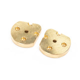 AXI312004 AXI312004 UTB18 Brass Portal Box Cover
