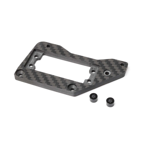 Axial AXI334003 Pro Carbon Servo On Axle Mount