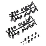 AXIC8082 AXIC8082 SCX10 Yeti WB8-HD Driveshaft