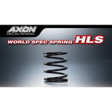 AXNST-HL-022 CA-BO-001 World Spec Spring HLS C2.65