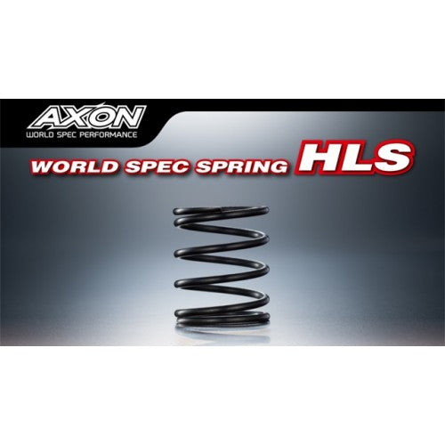 AXNST-HL-022 CA-BO-001 World Spec Spring HLS C2.65