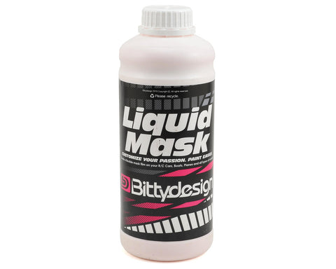 Bittydesign BD-LM32 Bittydesign Liquid Mask, 32oz (1kg)