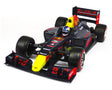BDYF1-T6R F1-T6R Type-6R 1/10 Formula 1 Body, Lightweight, Clear
