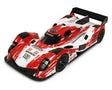 BDYLMH-190GR010 LMH-190GR010 GR010 Hypercar 1/10 TC LMH Body, Lightweight, Clear