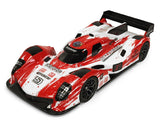 BDYLMH-190GR010 LMH-190GR010 GR010 Hypercar 1/10 TC LMH Body, Lightweight, Clear