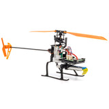 Revolution 90 FP Helicopter w/ SAFE, RTF