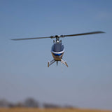InFusion 210 Helicopter BNF Basic w/ AS3X & SAFE