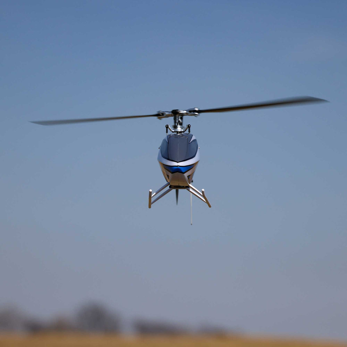 InFusion 210 Helicopter BNF Basic w/ AS3X & SAFE