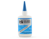 BSI103 BSI103 Bob Smith Industries 2oz INSTA-CURE Super Thin CA
