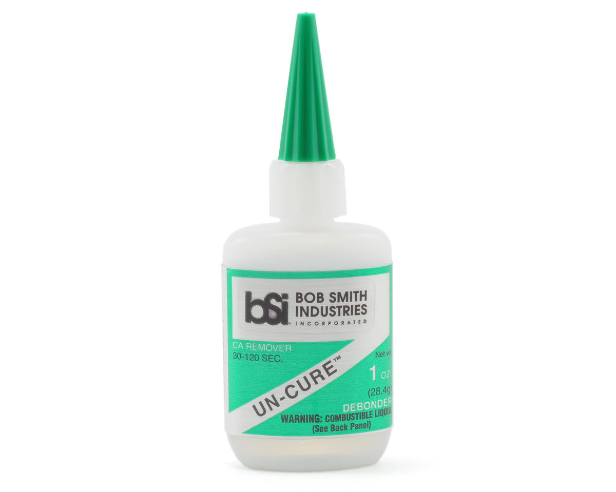 BSI161 BSI161 Bob Smith Industries 1oz UN-CURE CA Debonder