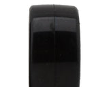 1/10 Pan Car Race Radial Belted Pre-Mounted Carpet Tires (4)