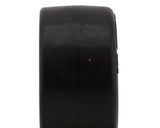 1/12 Race Radial Pre-Mounted Carpet Tires, 28 Shore (4)