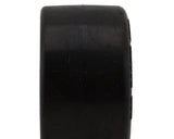 1/12 Race Radial Pre-Mounted Carpet Tires, 32 Shore (4)