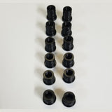 BSWBS-BP-210 BS-BP-210 Awesomatix A800R HRB Body Post System, Asphalt (10-15mm)