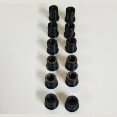 BSWBS-BP-210 BS-BP-210 Awesomatix A800R HRB Body Post System, Asphalt (10-15mm)