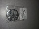 BSWBS-GC-062 BS-GC-062 1/10 Touring Car Wheel Glue Guide, 57.7mm