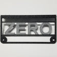 BSWBS-ZR-050 BS-ZR-050 Awesomatix HRB Body Mounting Template, Mon-Tech Zero