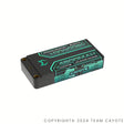 CAYCA462S145 CA462S145 Team Cayote 7.6V 2S LIHV LiPo Battery, 4600mah 145C Shorty