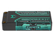 CAYCA851S145 CA851S145 Team Cayote 3.8V 1S LIHV LiPo Battery, 8500mAh 145C