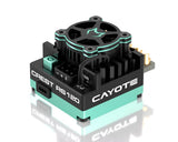 CAYCYEA11002 CYEA11002 Crest RS120 1/10 Stock 120A Sensored Brushless ESC