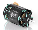 CAYCYEB11011 CYEB11011 Crest Stocki Competition Brushless Motor, 13.5T
