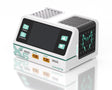 CAYCYEG1022 CYEG1022 2-Force X5 Racing Dual AC/DC Battery Charger, 6S/40A
