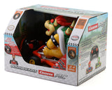 Mario Kart Pipe Kart 1/18 RC Car, Bowser