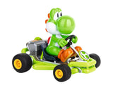 Nintendo Mario Kart 1/18 Scale RC Car RTR, Yoshi