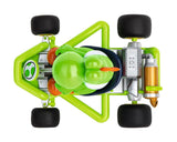 Nintendo Mario Kart 1/18 Scale RC Car RTR, Yoshi