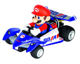 CCN200990 200990 Nintendo Mario Kart 1/18 Scale RC Car RTR, Mario Circuit Special