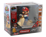 Super Mario Odyssey Scooter RC, Mario