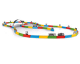 Mario Kart Tabletop RC Racing Set, Mario & Luigi