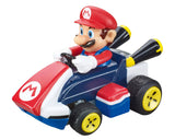 Mario Kart Tabletop RC Racing Set, Mario & Luigi