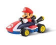 CCN320001 320001 Nintendo Mario Kart 1/32 Scale RC Car RTR, Mario