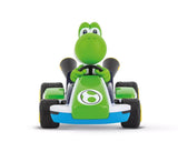Nintendo Mario Kart 1/32 Scale RC Car RTR, Yoshi