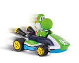 Nintendo Mario Kart 1/32 Scale RC Car RTR, Yoshi