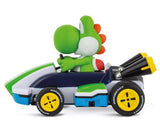 Nintendo Mario Kart 1/32 Scale RC Car RTR, Yoshi