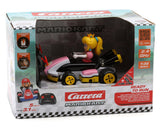 Nintendo Mario Kart 1/32 Scale RC Car RTR, Peach