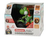 Mario Kart Mini Yoshi 1/20 RTR Quad