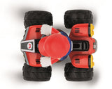 Nintendo Mario Kart 1/40 Scale Micro RC Car RTR, Mario Quad