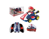 Nintendo Mario Kart 1/50 Scale Mini RC Car RTR, Mario